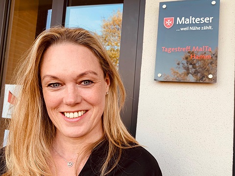 neue leitung im malta tagestreff in hamm