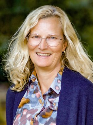 Veronika May