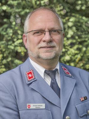Christian Schlichter