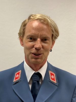 Dirk Schneidermann