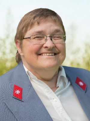 Sabine Schneegans