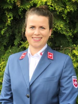 Vera Schonlau