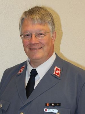 Jürgen Plöger