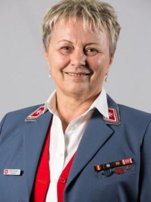 Maria Benkel