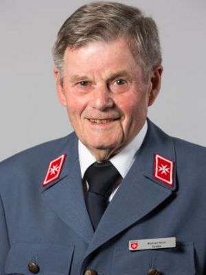Winfried  Hesse