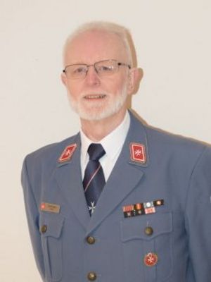 Gerhard Teicher