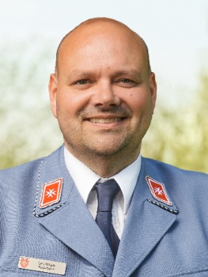 Lars Wilger